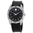 MOVADO  Sport Quartz Black Dial Men's Watch image 0