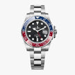 [Brand New] ROLEX GMT Master II 126710BLRO image 0