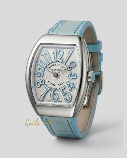 FRANCK MULLER Vanguard Lady V29QZ 29mm