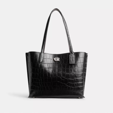 COACH Willow Tote Bag image 3
