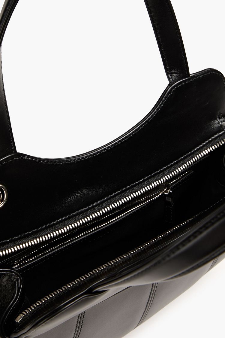 GUCCI Petite GG Small Leather Tote (Arriving In Delhi) image 3