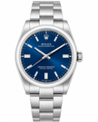 [Brand New] ROLEX Oyster Perpetual Blue Dial 36MM