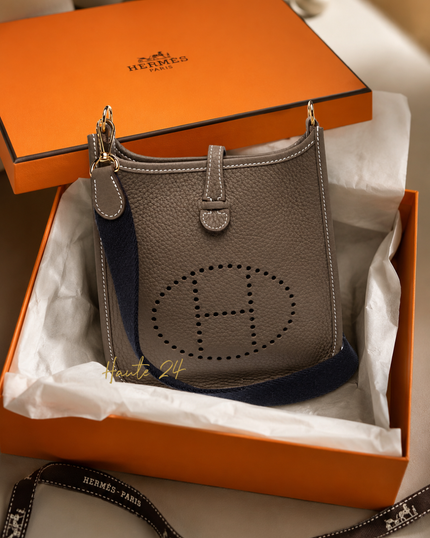 HERMÈS Clemence Evelyne TPM 16