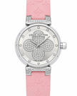 LOUIS VUITTON Tambour 34MM