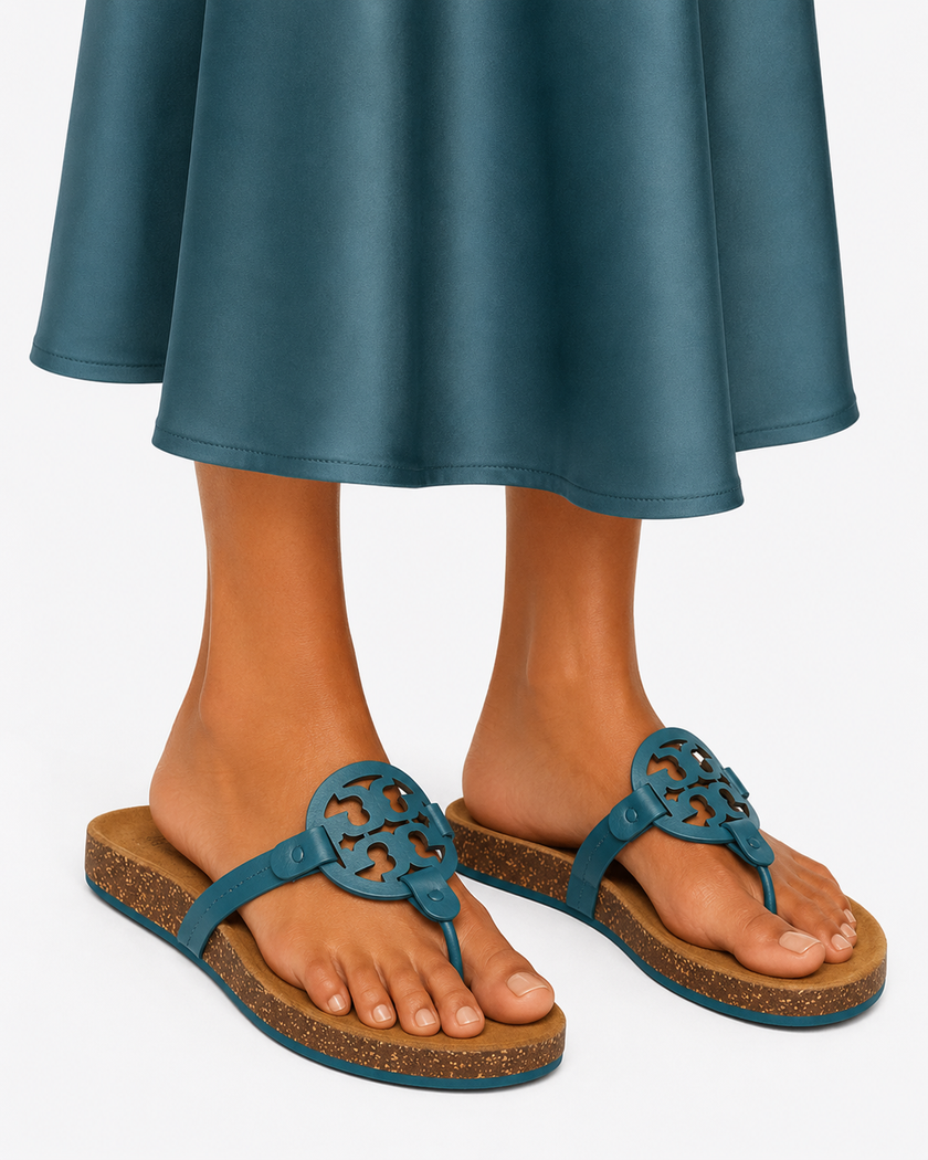 TORY BURCH MILLER CLOUD SANDAL