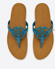 TORY BURCH MILLER CLOUD SANDAL