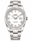 [BRAND NEW] ROLEX Datejust 126334 41MM