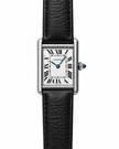 (STORE DISPLAY) CARTIER Tank Mast SM 29MM