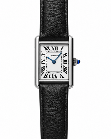 (STORE DISPLAY) CARTIER Tank Mast SM 29MM