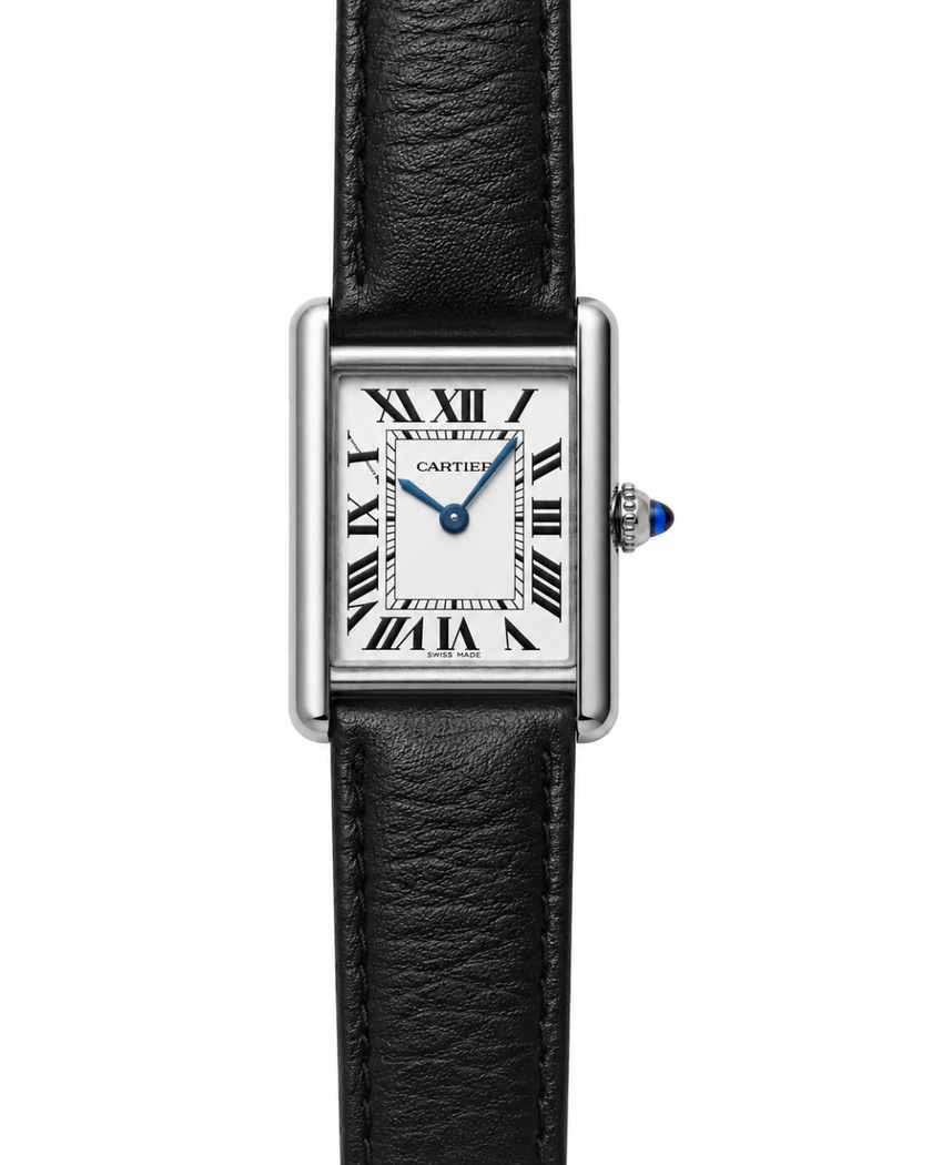 (STORE DISPLAY) CARTIER Tank Mast SM 29MM
