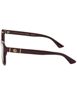GUCCI Women's GG0636SK 56mm Sunglasses image 0