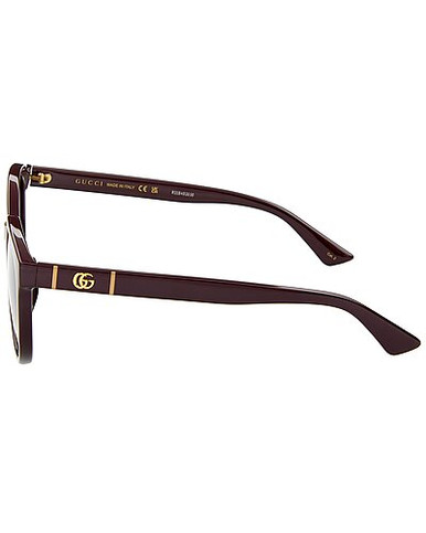 GUCCI Women's GG0636SK 56mm Sunglasses image 0