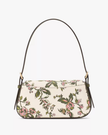 KATE SPADE Madison Floral Small Shoulder Bag image 2