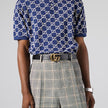 GUCCI GG Marmont Belt With Shiny Buckle image 1