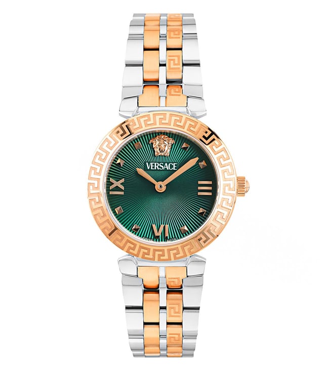 VERSACE VEOCA0224 Daphnis 32mm  Watch For Women (Arriving In Delhi) image 0