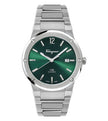 SALVATORE FERRAGAMO SFDT01220 F 80 Classic Watch for Men (Arriving In Delhi) image 0