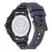 Versace Icon Active Chronograph Quartz Blue Dial Unisex Watch image 1