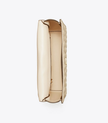TORY BURCH Fleming Convertible Shoulder Bag - New Cream image 0