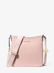 MICHAEL KORS Jet Set Small Signature Logo Crossbody Bag image 0