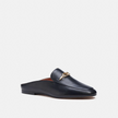 COACH Sienna Slide - Black, 5 image