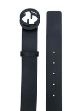 GUCCI Interlocking G belt image 0