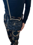 JIMMY CHOO Farone Quilted Nappa Bag image 3