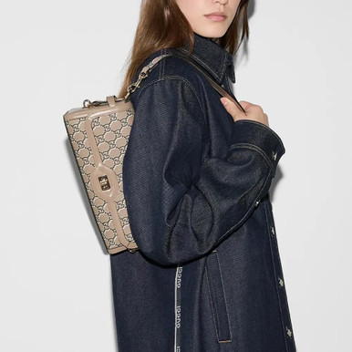 GUCCI Luce Small Shoulder Bag image 5