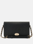 Guess Ballantyne Mini Crossbody - Black image 0