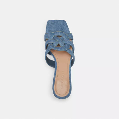 COACH Nikki Sandal image 0