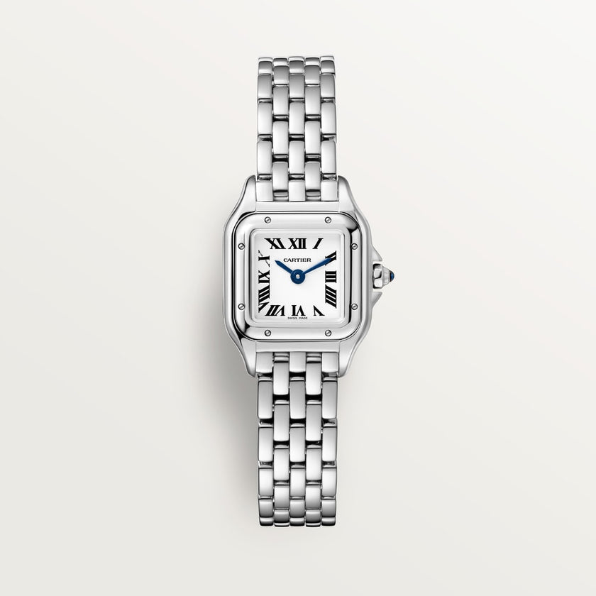 Brand New Panthère De Cartier Watch CRWSPN0012 at HauteBook.com. Best prices in US, EU, UK & India. Lifetime Authenticity Guarantee. All India Delivery. Trusted by India's Top 1%.