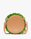 KATE SPADE 3D Hamburger Crossbody image 0