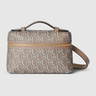 GUCCI GG Super Mini Bag image 5