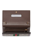 GUCCI Ophidia Chain Wallet image 1