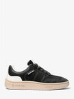 MICHAEL KORS Kai Mixed-Media Sneaker image 1