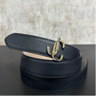JIMMY CHOO JC Logo Belt image 1