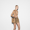 GUCCI Original GG Medium Bucket Shoulder Bag image 1