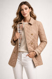 BURBERRY Tything Jacket  (Arriving In Delhi) image 0