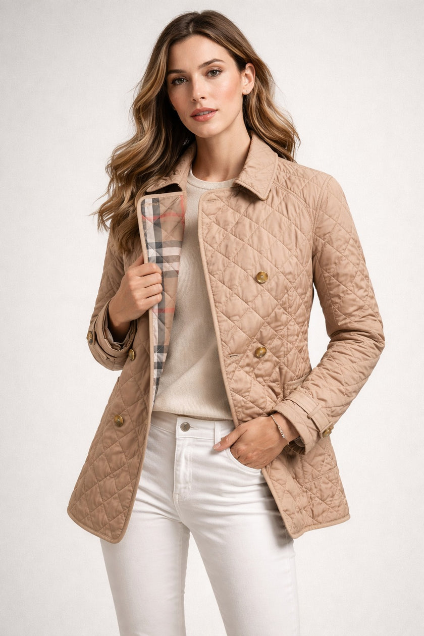 BURBERRY Tything Jacket  (Arriving In Delhi) image 0