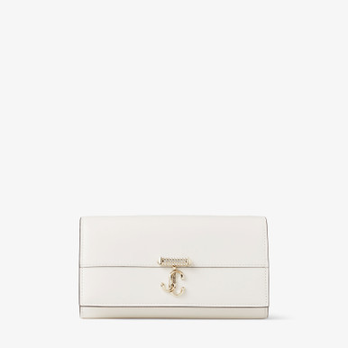 JIMMY CHOO Avenue  Wallet W/Chain image 4