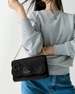 KATE SPADE  Madison Floral Applique Willow Mini Crossbody image 3