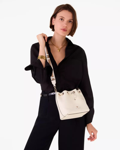 KATE SPADE  Emma Small Bucket Bag image 5