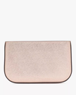 KATE SPADE Kenzie Limited Edition Metallic Lilly Pochette image 2