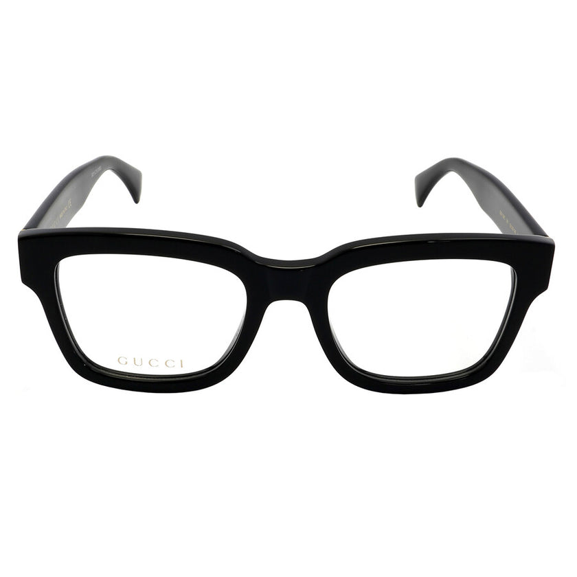 GUCCI Demo Square Unisex Eyeglasses image 0