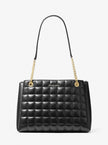 [ARRIVING] MICHAEL KORS Soho Medium Quilted Tote Bag image 0
