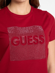 GUESS Kika Logo Tee image 3