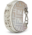 [AT DELHI] FENDI Fendigraphy Silver image 3