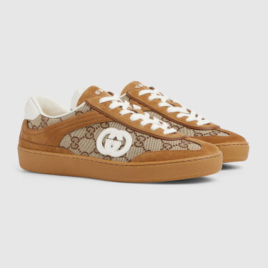 GUCCI G75 Women's Sneakers image 3