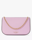KATE SPADE  Madison Pochette - Berry Cream image