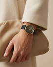 TED BAKER Phylipa Beehive Quartz Ladies Watch and Bracelet Gift Set (@Delhi Studio) image 0