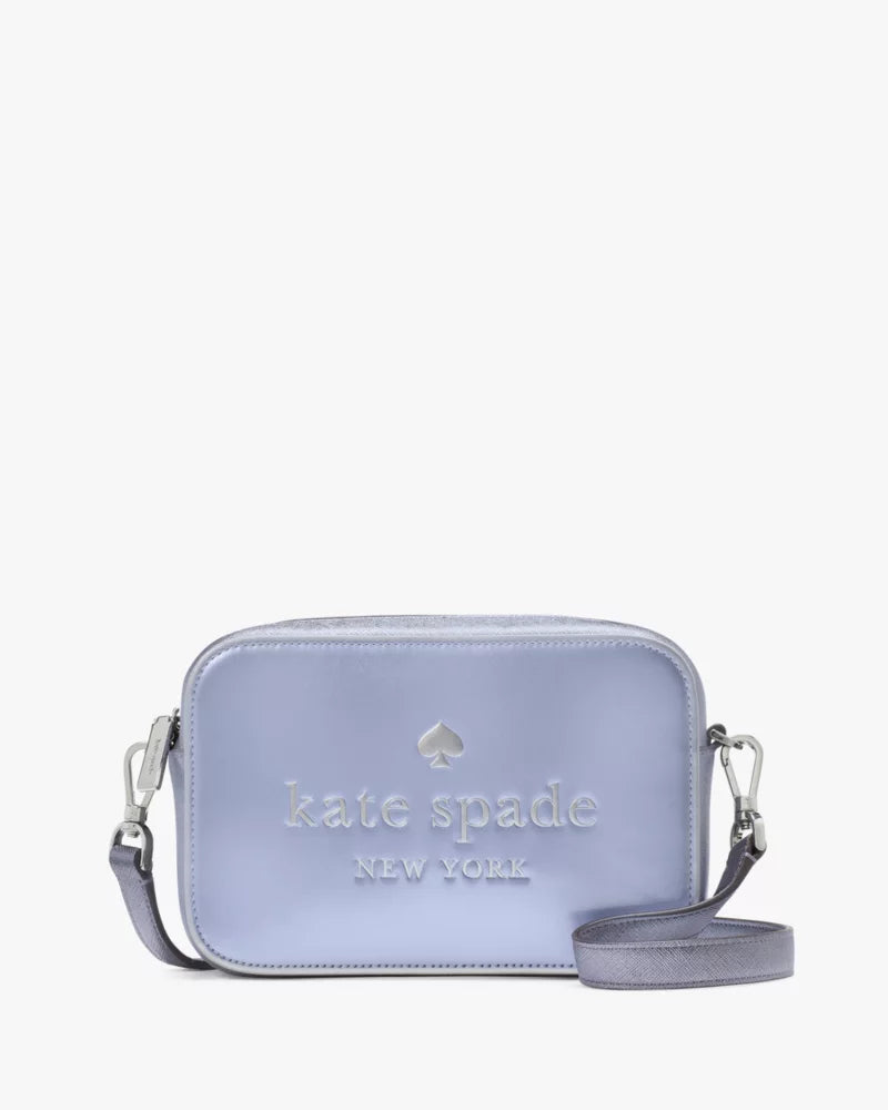 KATE SPADE  Oh Snap Colorblock Mini Camera Bag - Candied Flower Multi image 0